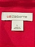 Liz Claiborne Pink Blazer Size L - photo 6