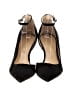 Ivanka Trump Black Heels Size 7 1/2 - photo 2