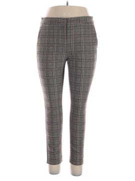 Zara Casual Pants (view 1)