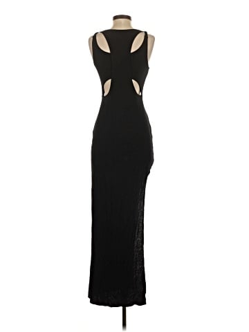 Bless'ed Are The Meek Cocktail Dress (view 2)