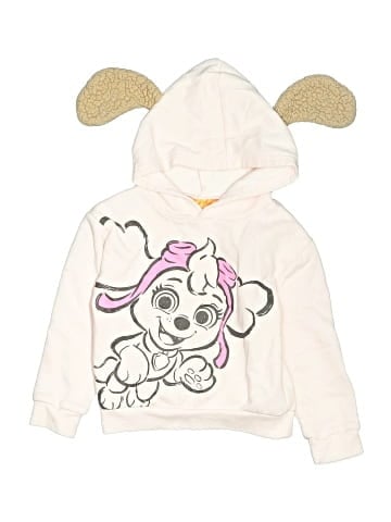 Nickelodeon Sweatshirt (view 1)