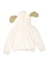 Nickelodeon Ivory Sweatshirt Size 3T - photo 2