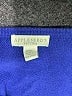 Appleseeds 100% Acrylic Blue Cardigan Size XL (petite) - photo 7