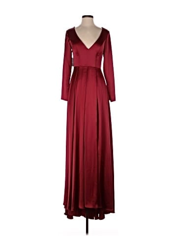 IEENA for Mac Duggal Cocktail Dress (view 1)