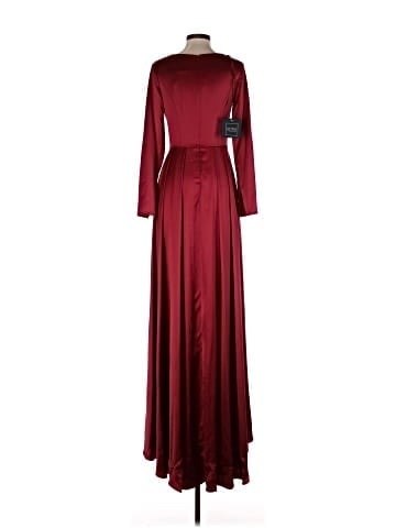 IEENA for Mac Duggal Cocktail Dress (view 2)