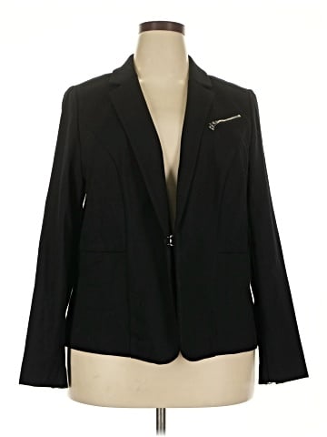 6th & LN Blazer (view 1)