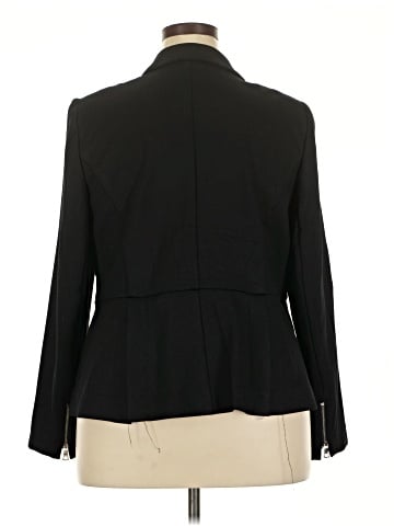 6th & LN Blazer (view 2)