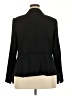6th & LN Black Blazer Size 20 - photo 2