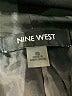 Nine West Black Blazer Size XS - photo 6