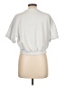 Lululemon Athletica Silver Sweatshirt Size 10 - photo 2