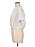 Lululemon Athletica Silver Sweatshirt Size 10 - photo 5