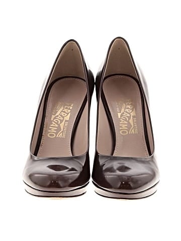 Salvatore Ferragamo Heels (view 2)