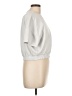 Lululemon Athletica Silver Sweatshirt Size 10 - photo 4
