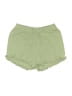 Very J Green Shorts Size S - photo 1