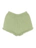 Very J Green Shorts Size S - photo 2