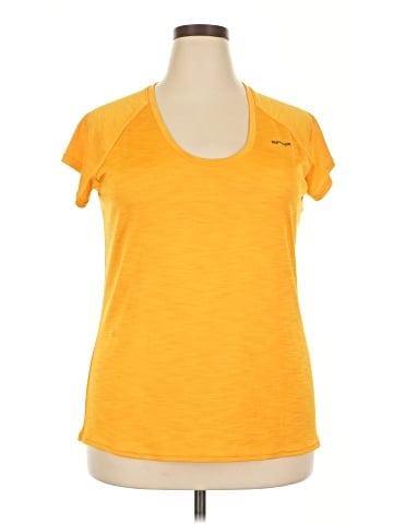 Reebok Active T-Shirt (view 1)