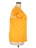 Reebok 100% Polyester Yellow Active T-Shirt Size 2X - photo 4