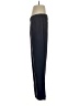 Equipment 100% Silk Solid Blue Track Pants Size XS - photo 5