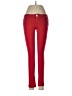 Guess Red Casual Pants Size M - photo 1