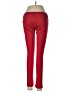 Guess Red Casual Pants Size M - photo 2