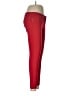 Guess Red Casual Pants Size M - photo 4