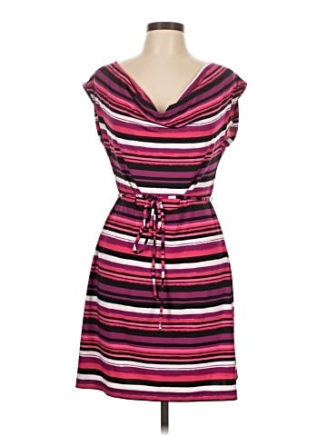 Corey P. Casual Dress (view 1)