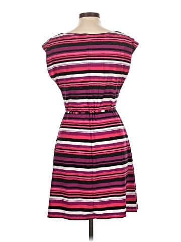 Corey P. Casual Dress (view 2)
