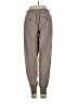 ATM Gray Casual Pants Size S - photo 2