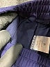 Unbranded Solid Blue Athletic Shorts Size M - photo 3