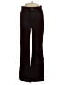 Ann Taylor LOFT Brown Casual Pants Size 00 - photo 1