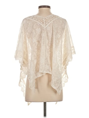 Candie's Poncho (view 2)