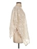 Candie's Ivory Poncho Size XS - photo 4