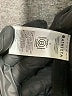 Athleta 100% Nylon Argyle Black Casual Skirt Size 6 - photo 5