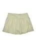 Old Navy Solid Green Ivory Active Skort Size 2X - photo 2
