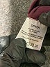 Dover Purple Long Sleeve T-Shirt Size S - photo 8