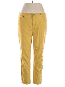 Echo Casual Pants (view 1)