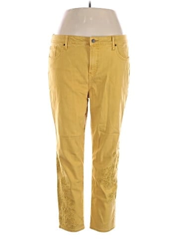 Echo Casual Pants (view 1)