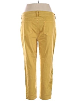 Echo Casual Pants (view 2)