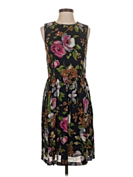 open lace back dress Taylor