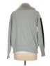 Shein 100% Polyester Gray Cardigan Size 6 - photo 2