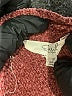 Easel 100% Polyester Burgundy Pullover Sweater Size 1X - photo 7