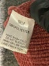 Easel 100% Polyester Burgundy Pullover Sweater Size 1X - photo 8