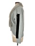 Shein 100% Polyester Gray Cardigan Size 6 - photo 5
