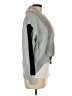 Shein 100% Polyester Gray Cardigan Size 6 - photo 4