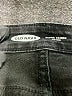 Old Navy Solid Black Jeans Size 8 (tall) - photo 7