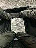 Old Navy Solid Black Jeans Size 8 (tall) - photo 8