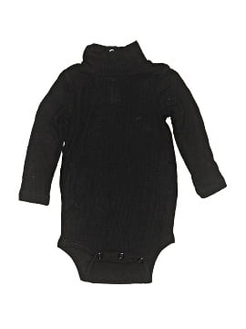 Assorted Brands Long Sleeve Onesie (view 1)