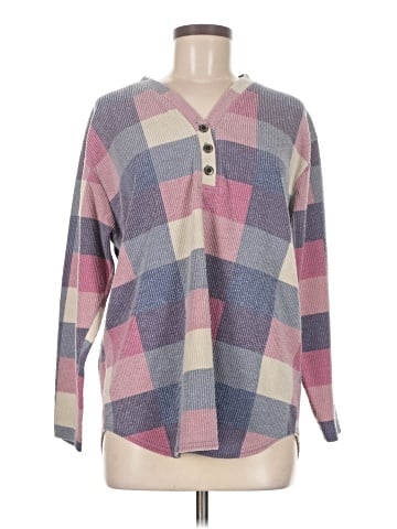 Christopher & Banks Pullover Sweater (view 1)