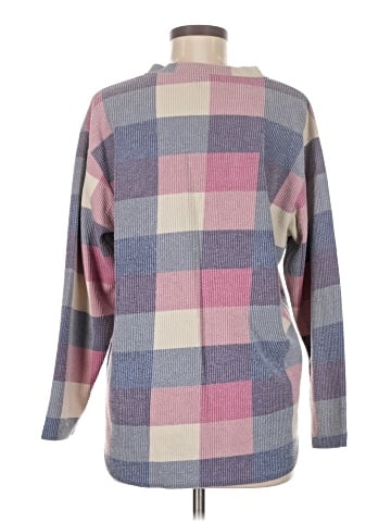 Christopher & Banks Pullover Sweater (view 2)