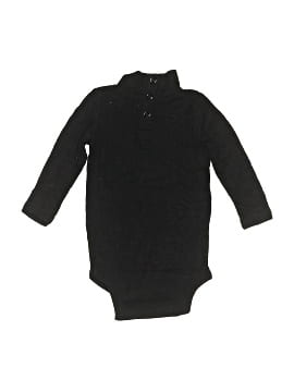 Assorted Brands Long Sleeve Onesie (view 2)